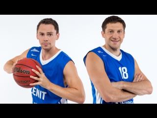 Kyle Kuric & Evgeny Voronov combine for 51 PTS off the Bench in Game 3 vs AvtodorSaratov