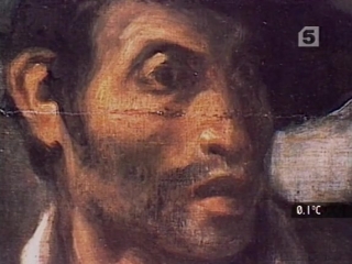 Эжен Делакруа. Свобода, ведущая народ (1830)