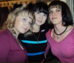 Фотография Ваниевой Елены