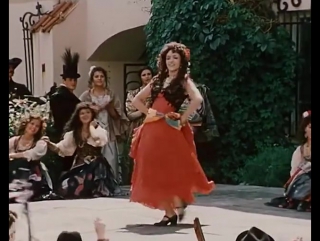 Анна Самохина. Дон Сезар де Базан