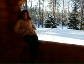 Фотография Маковецкой Елены