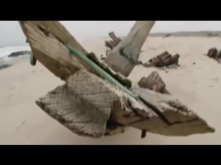 САМЫЕ ЗАГАДОЧНЫЕ МЕСТА НА ЗЕМЛЕ