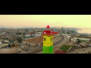 Премьера! Ed Sheeran - Bibia Be Ye Ye (03.08.2017)