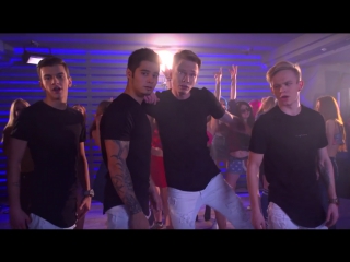 Премьера! R-ACTION - ACTION (12.01.2017)