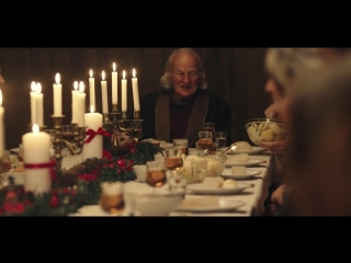 Рождество в "Кровавой горе" / Jul i Blodfjell / S01E05 из 24 / на русском