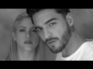 Премьера! Shakira feat. Maluma - Trap (26.01.2018) ft.