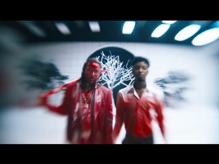 Премьера! Post Malone ft. 21 Savage - Rockstar (22.11.2017) feat.