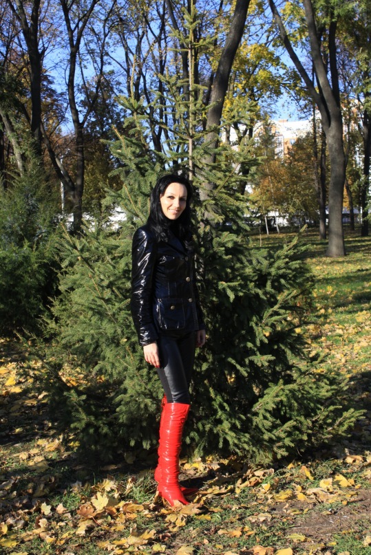 Оля Мокра фотография #21