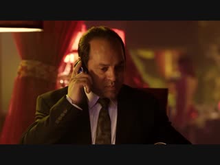 Толстый Тони и Ко / S01E02 из 09 / на русском
