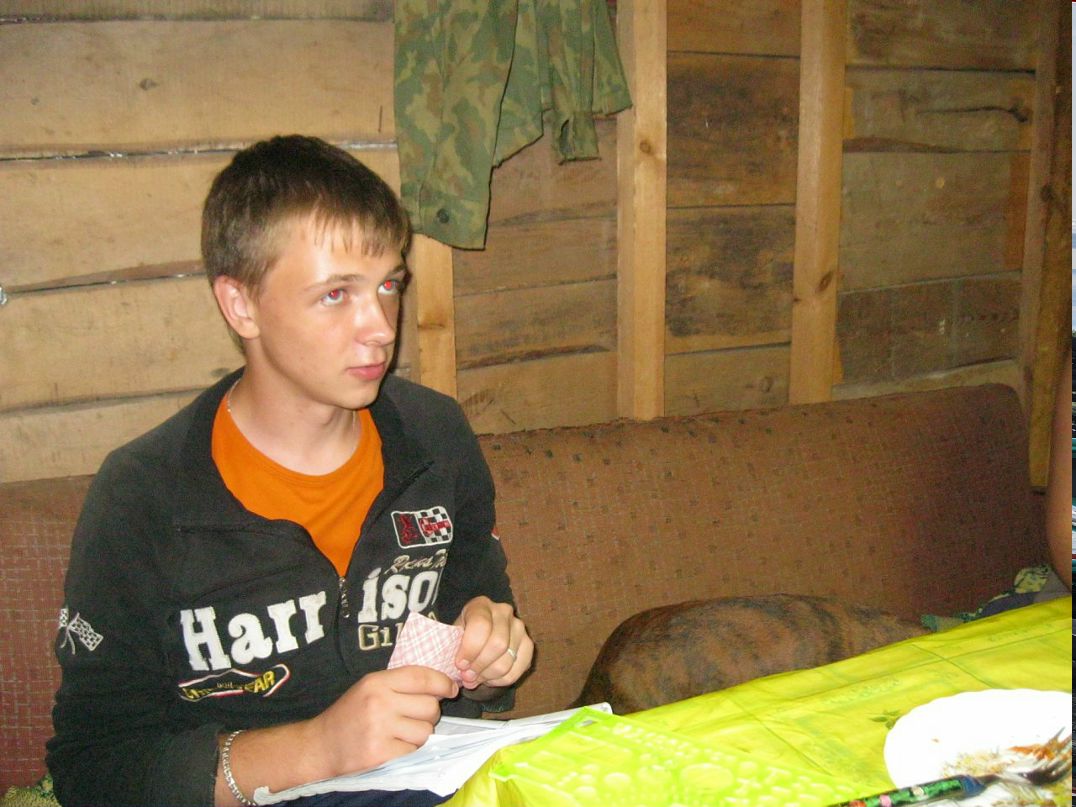 Сергей Козлов фотография #28