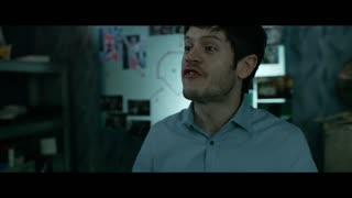 Осадок / S01E02 из 03