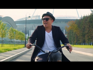 Премьера клипа! МАРСЕЛЬ - ТЫ (03.07.2018)