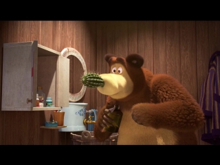 Караоке с Машей. Песенка мушкетера