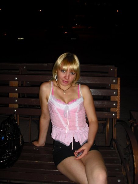 Вера Плотникова фото №27