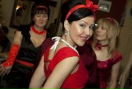 Фотография Зоткиной-Домаленко Анны