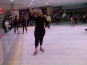 Фотография Клюсовой Ольги