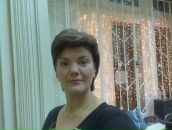 Фотография Павловой Елены