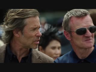 Джек Айриш / S04E06 из 06 / на русском