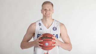 14/2/19 | Данк Майкла Хамфри в матче против ЦСКА