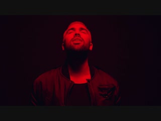 Премьера клипа! ASHIHMIN - Плохая (26.11.2018)