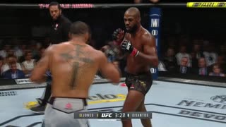 Лучшие моменты турнира UFC 239