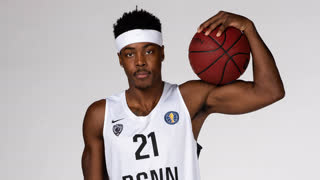 19/10/19 | Данк Даррала Уиллиса против Цмоки