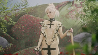 Poppy - Concrete (Official Video 2019)