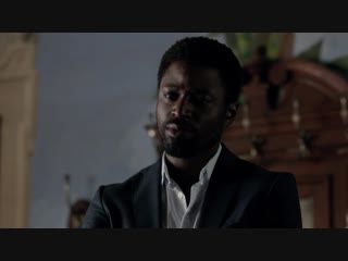 Дуэль под солнцем / S02E05 из 06 / на русском