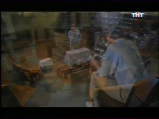 Таинственный мир мумий. Редкий фильм начала 2000-х годов. Архив RUFORS