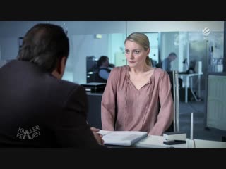 Чумовые тётки / Knallerfrauen / S02E05 из 08 / на русском