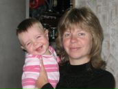 Фотография Куляевой Ольги