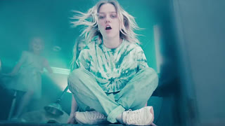 Carlie Hanson - Back in My Arms