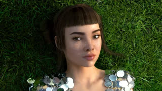 Miquela - Speak Up (Official Video 2020)