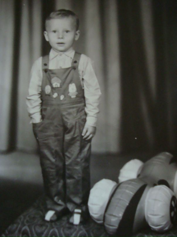 Слава Егоров фотография #18