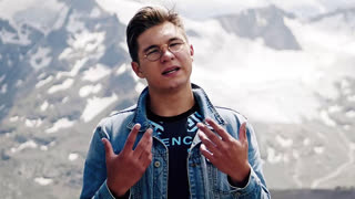 Alex Galagurskiy (Александр Галагурский) - Твой Яд (Премьера клипа 2020)