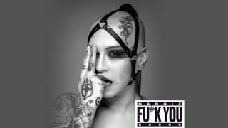 NARGIZ (Наргиз) - FU*K YOU (Премьера клипа 2019)