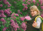 Галка Медалье фотография #30 (источник - https://vk.com/id302008)