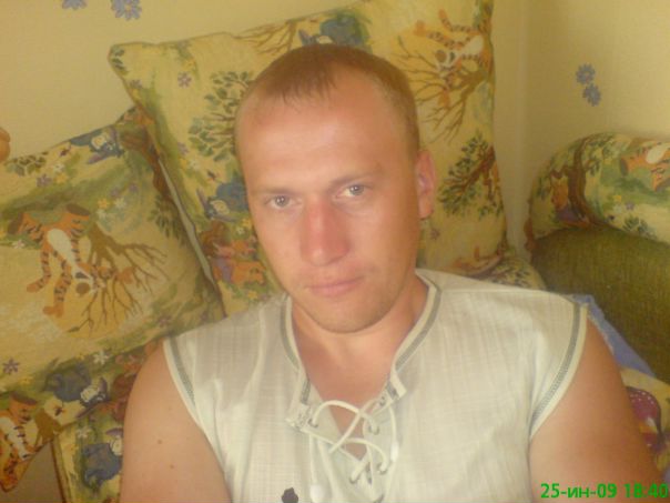 Дмитрий Букарев фото №1