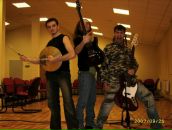 Фотография Айсберга Саши