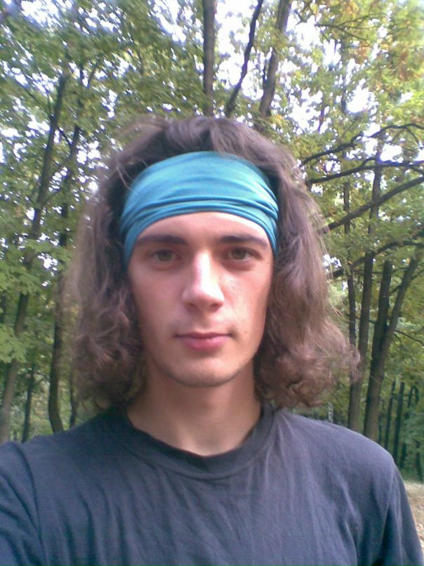 Александр Козубенко фотография #30