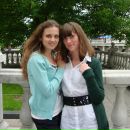 Фотография Закарадзе Ирины