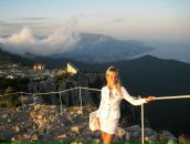 Наташа Баева фотография #33 (источник - https://vk.com/id3901474)