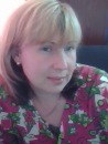 Фотография Рожковой Натальи