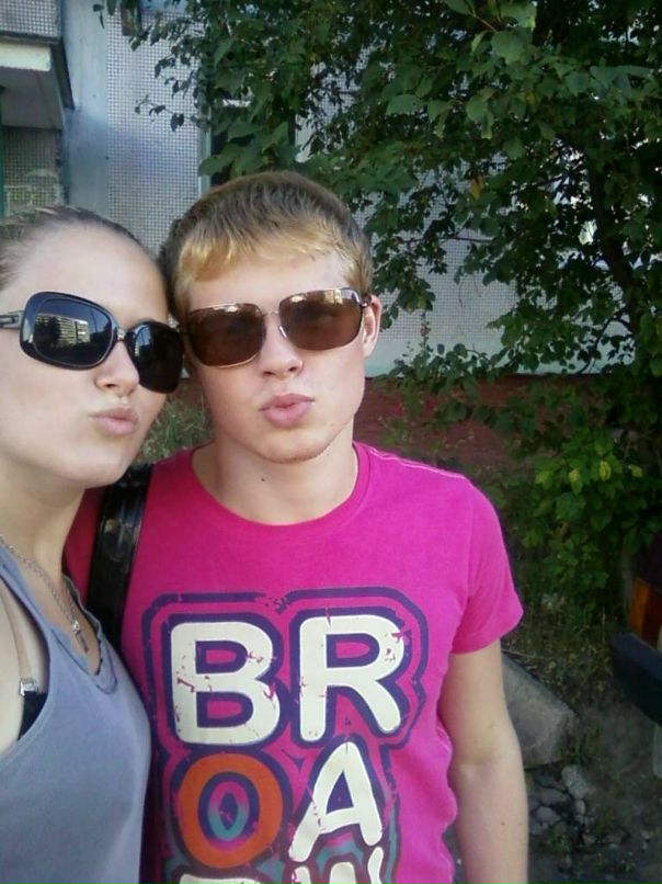 Денис Вельмякин фотография #19