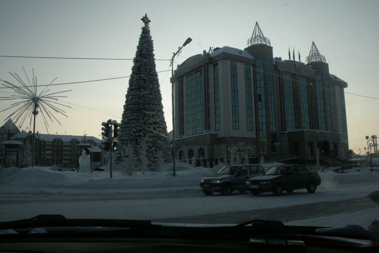 Владимир Дмитриев фотография #49