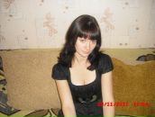 Фотография Ренёвой Алёны