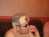 Фотография Хабирова Артема