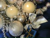 Фотография Эргешовой Лейлы