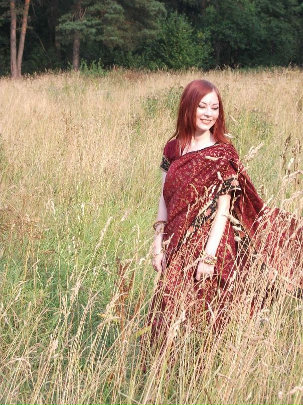 Оля Луно фотография #48