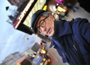 Фотография Бурлацкого Миши